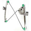 cadillac cts power window lift assembly