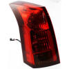 cadillac cts rear lens