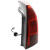 replacement cts tail light