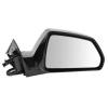 cadillac cts replacement door mirror