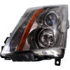 cadillac cts headlight replacements