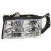 deville replacement front lens