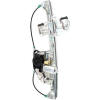 Replacement Deville Power Window Regulator