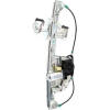 Replacement Deville Power Window Parts