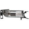 cadillac deville front light replacements