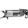 cadillac deville fog light replacements