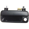 bonneville outside door handle