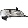 cadillac dts drivers fog light