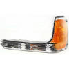 yukon denali running parking lamp GM2520183