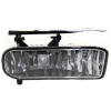 cadillac escalade front lights