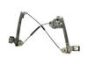 Cadillac Seville power window regulator without power window motor