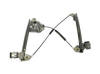 Cadillac Seville power window regulator