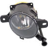 cadillac srx replacement fog light