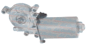 CADILLAC ALLANTE - ACDELCO POWER WINDOW MOTOR