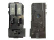 Chevy Astro Van Master Power Window Switch Drivers Side Door