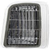 safari van corner light