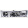 gmc safari turn signal light GM2521147