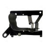 safari interior door handle