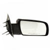 chevy astro passengers door mirror
