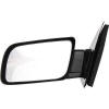 chevy astro drivers door mirror