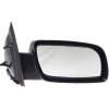 chevy astro replacement door mirror