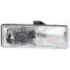 gmc safari headlight replacements