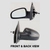 GM1320326 factory fit apperance function