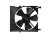 engine radiator cooling fan assembly ready to install