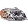 headlight cover replacement