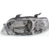 chevy aveo replacement headlights