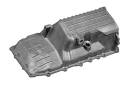OLDSMOBILE CALAIS OIL PAN
