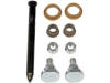door hing pis and bushing repair kit