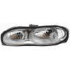 camaro headlight lens replacements