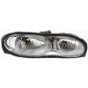 camaro replacement headlamps