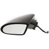 camaro replacement side view mirror