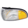 roadmaster side signal lights