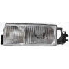 replacement roadmaster headlight