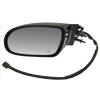 replacement caprice exterior mirror