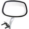 caprice outside mirror replacements
