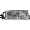 roadmaster replacement headlight