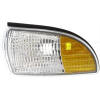 roadmaster park signal light