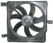 PONTIAC SUNBIRD 2.0 ENGINE  RADIATOR COOLING FAN