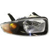 replacement cavalier front lens