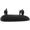 cavalier exterior door pull lever