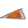 cavalier corener light lens