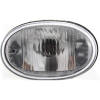 replacement cavalier fog light lens