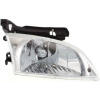 replacementy cavalier passengers headlight