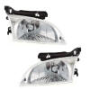 cavalier headlight lens replacements