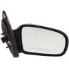 cavalier door mounted mirror