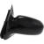 pontiac sunfire door mirror replacements